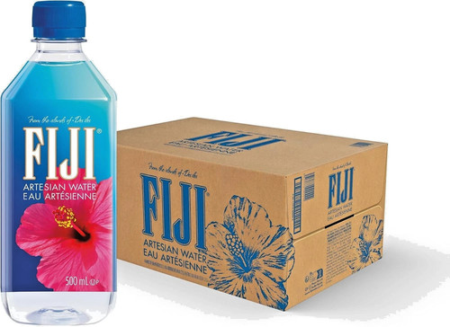 Fiji natural artesian - natural, water