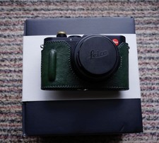 leica d-lux 8 digital camera