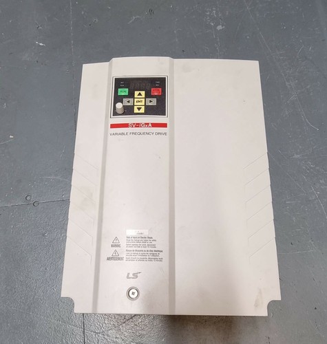 Frequency converter - ls,