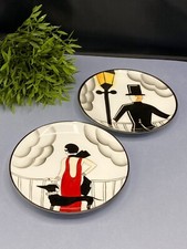 Brian Wood Ceramics Art Deco