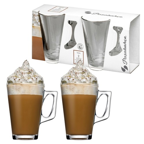 Pasabahce vela modern - pasabahce, 250ml