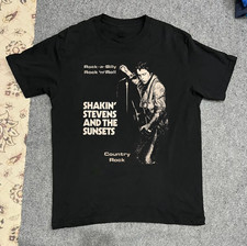 Shakin' Stevens And The