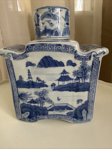 Vintage large chinese design - vintage,