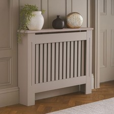 Neo Grey Decorative Cabinet