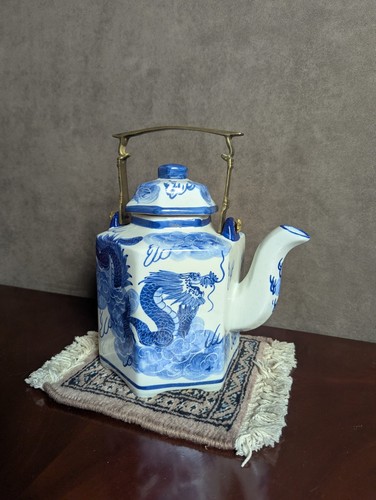 Vintage porcelain chinese - porcelain,
