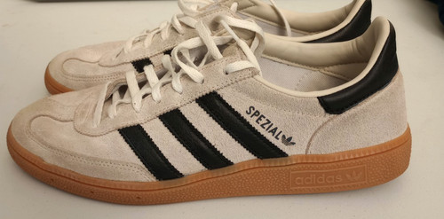 Adidas spezial trainers size - adidas,