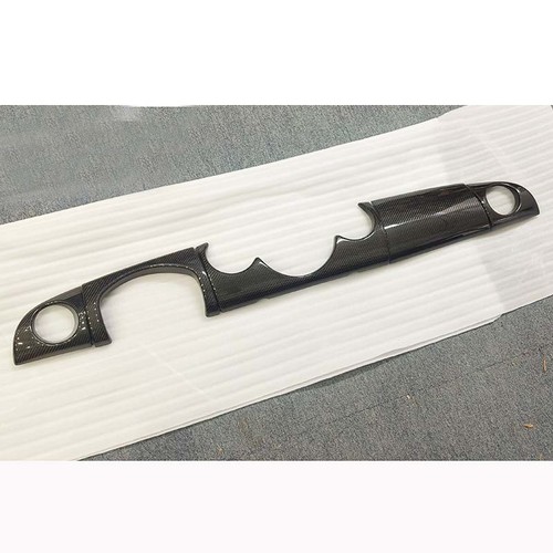 Pieces real carbon replace - pieces,