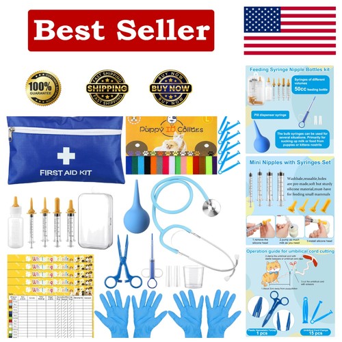 Piece veterinary approved - 48-piece,