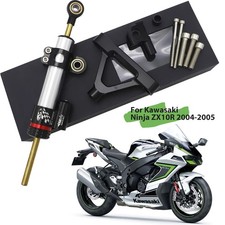 Stabilizer Steering Damper