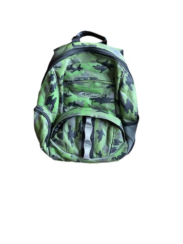 Gelert camouflage green olive - camouflage,
