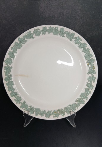 Wedgwood queensware sage green - wedgwood,