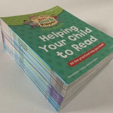 *FULL SET* 25 Biff Chip And