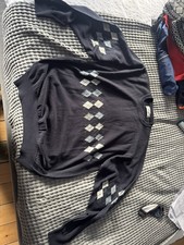 Pringle of Scotland Diamond