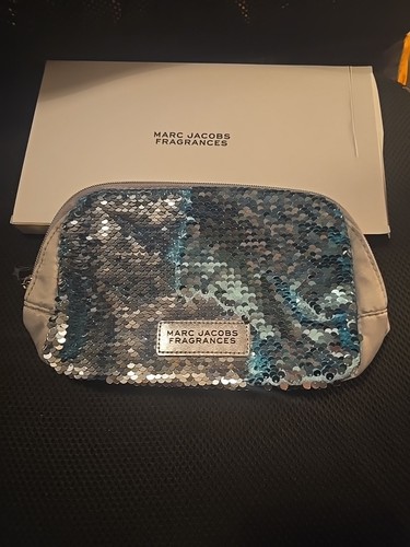 Marc jacobs silver baby blue - marc,