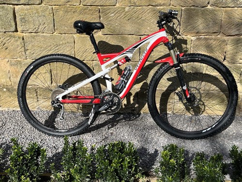 Specialized camber pro - specialized,