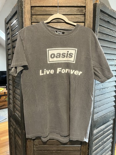 Night gallery oasis live - gallery,