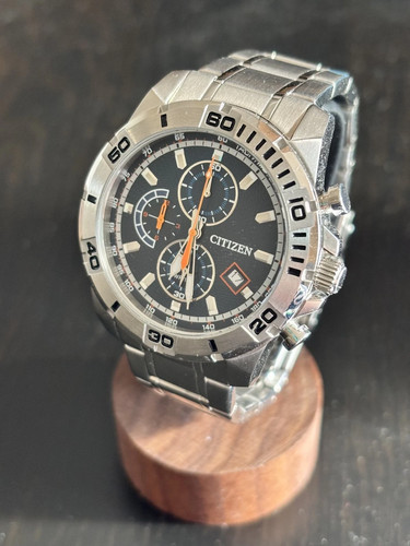 Citizen chronograph - citizen,
