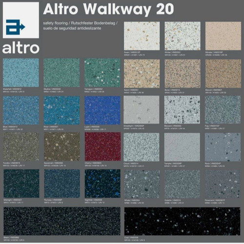 Altro walkway safety - safety, flooring