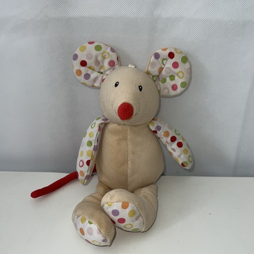 Mothercare spotty beige - mothercare,