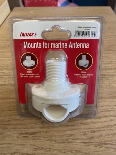 Gps antenna adjustable rail - gps,