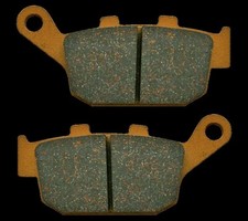 Honda CB400 Superfour NC31