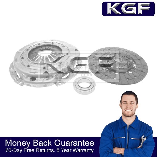 Kgf clutch kit fits nissan - clutch,