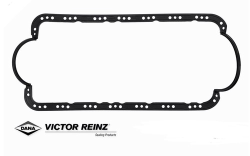 Sump gasket ford - sump,