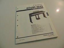 Yamaha Clavinova Digital Piano
