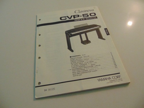 Yamaha clavinova digital - digital, piano