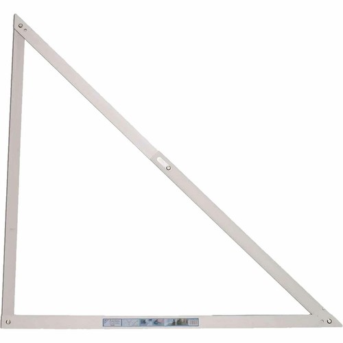 Folding frame square - frame,