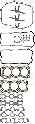 Gasket set cylinder head - gasket,