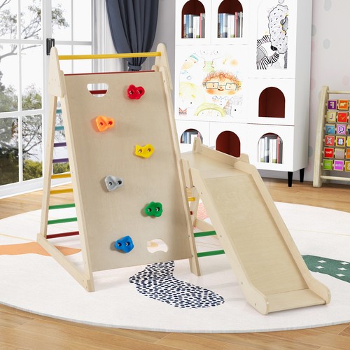 Kids jungle gym indoor - 1,
