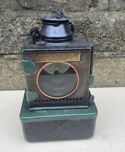 Vintage original welch - original,