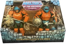 Vintage 2010 Mattel Masters Of