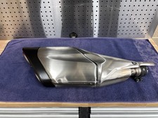 Honda CB1000R 2018-25 Exhaust