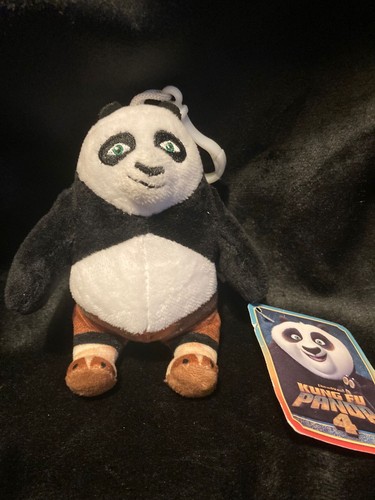 New kung panda film 4 - kung,