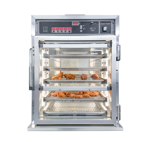 Henny penny holding - holding, cabinet