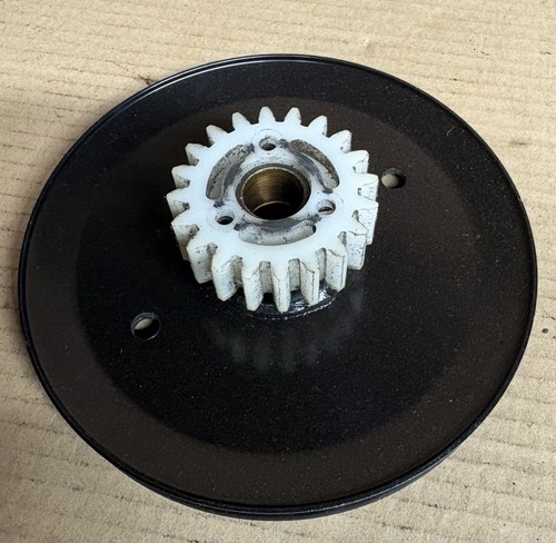 Qualcast classic 35s 43s - classic, 35s/43s