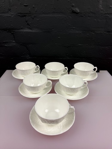Wedgwood countryware tea cups - countryware,