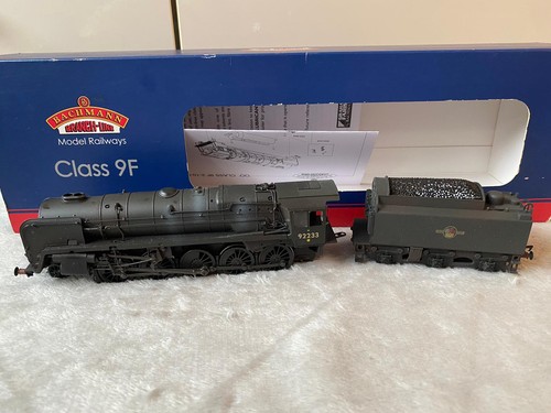 Bachmann 859 standard - bachmann,