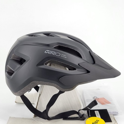 Giro fixture mips - giro,