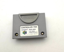 OFFICIAL NINTENDO 64 N64