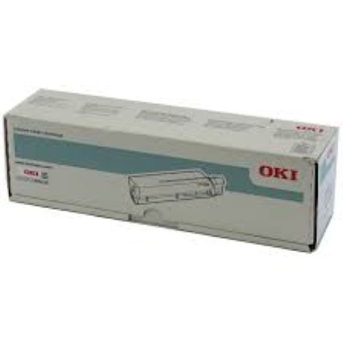 Genuine oki es6410 magenta - genuine,