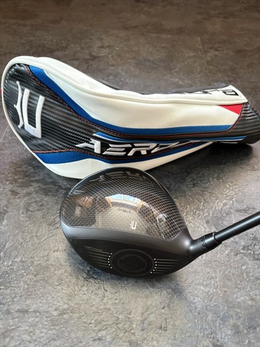 Cobra aerojet driver 10 5 - cobra, ls