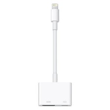 Apple Lightning Digital AV