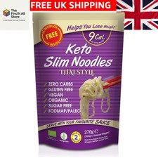 Eat Water Keto Slim Thai