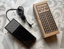 Roland EV-5 Expression Pedal