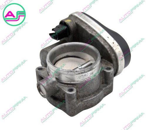 Throttle body for renault - tb,