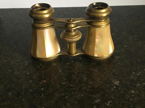Stunning pair antique - of,