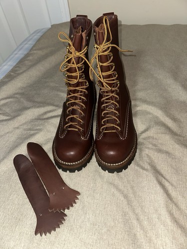 Wesco years jobmaster - 💯, years.